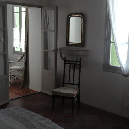 Le Presbytere Rivesaltes Quarto foto