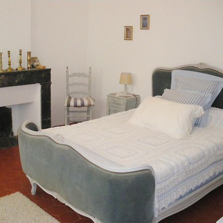 Le Presbytere Rivesaltes Quarto foto