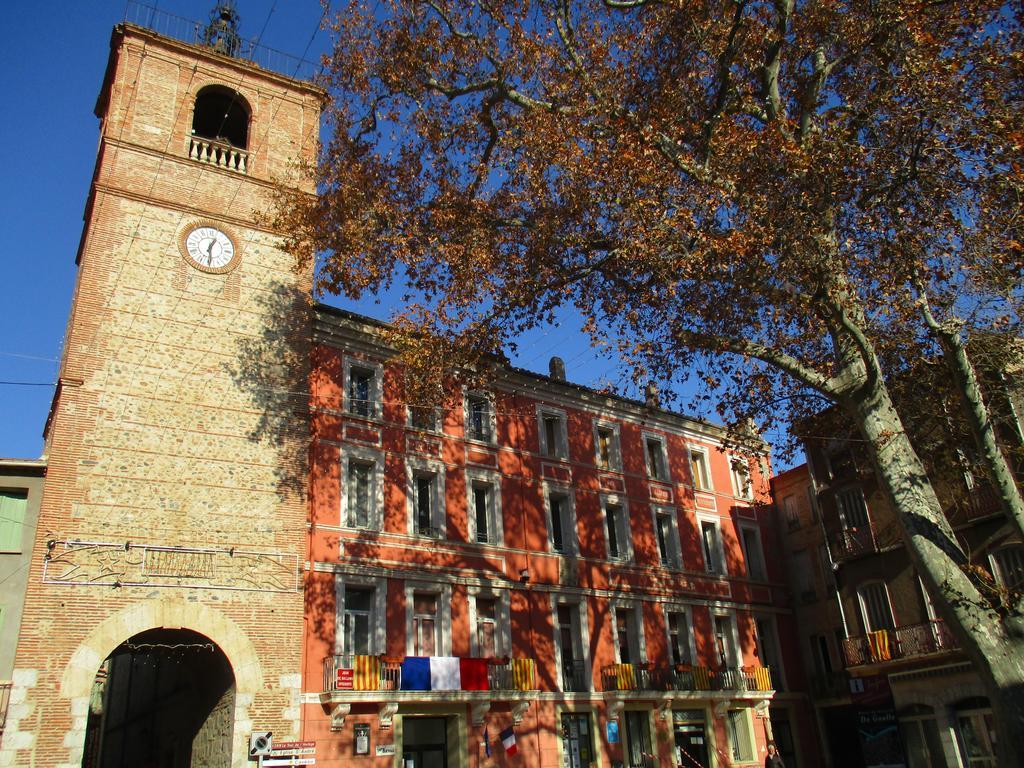 Le Presbytere Rivesaltes Quarto foto