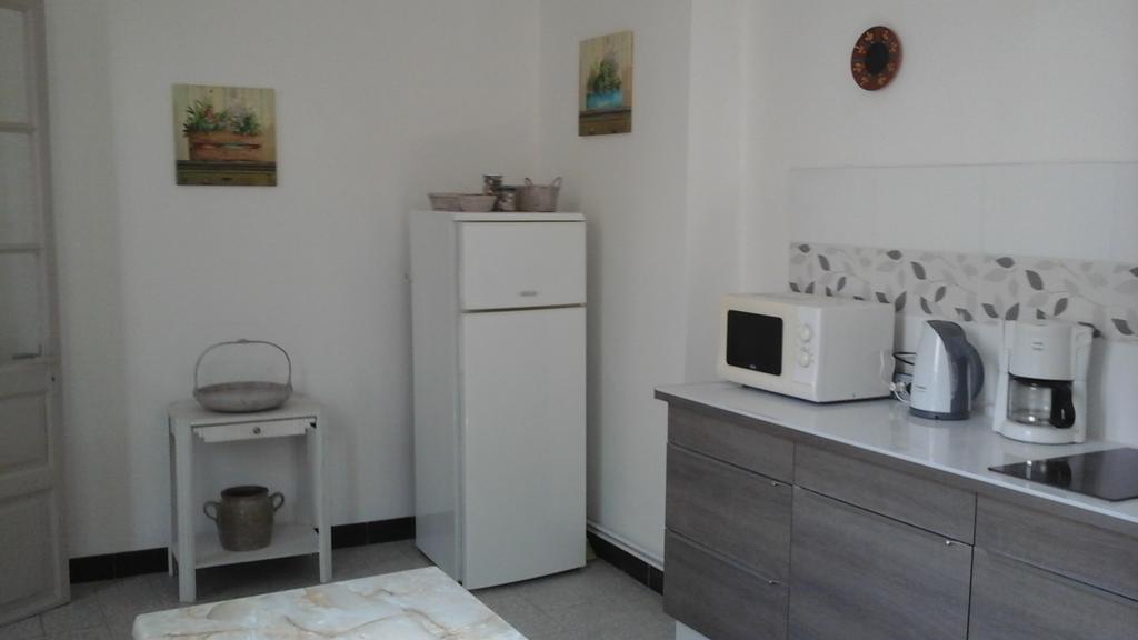 Le Presbytere Rivesaltes Quarto foto
