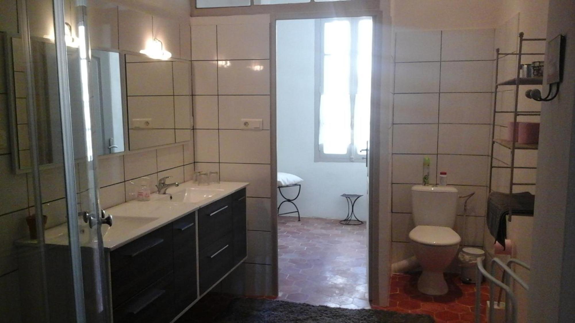 Le Presbytere Rivesaltes Quarto foto