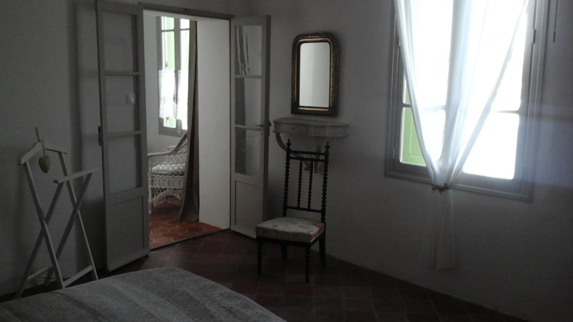 Le Presbytere Rivesaltes Quarto foto