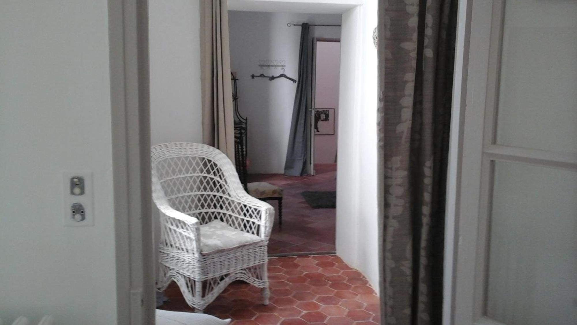 Le Presbytere Rivesaltes Quarto foto