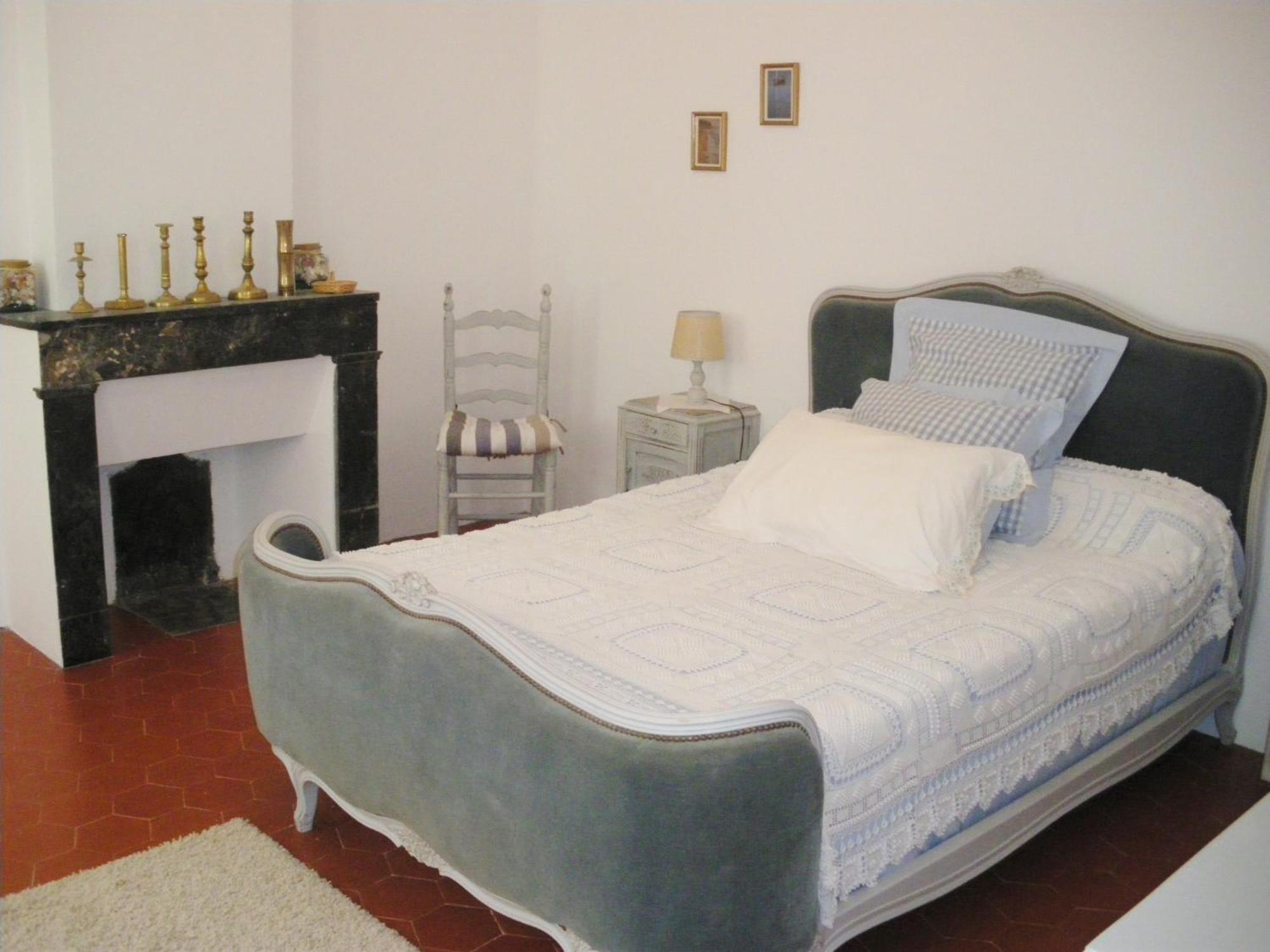 Le Presbytere Rivesaltes Quarto foto