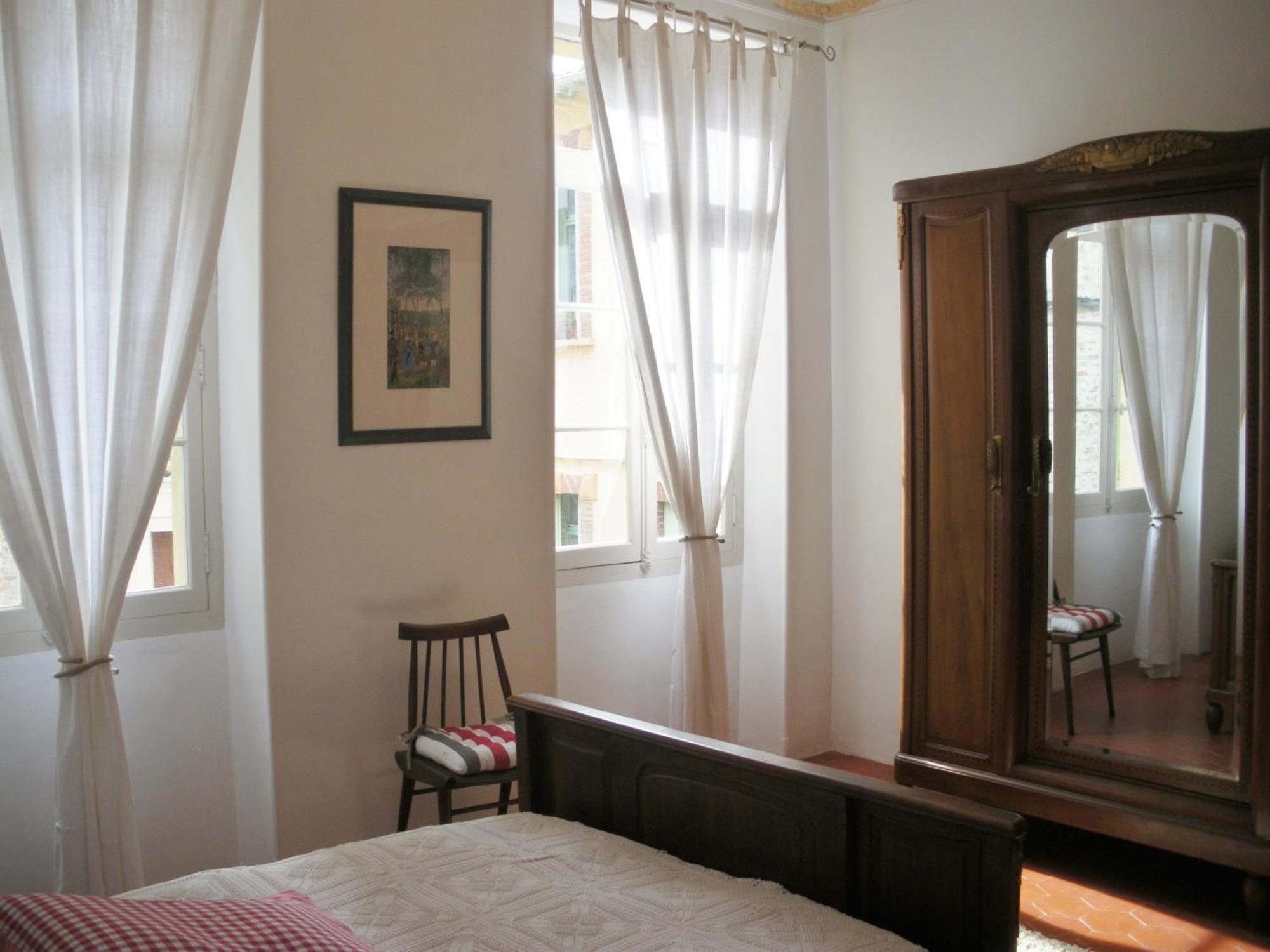 Le Presbytere Rivesaltes Quarto foto