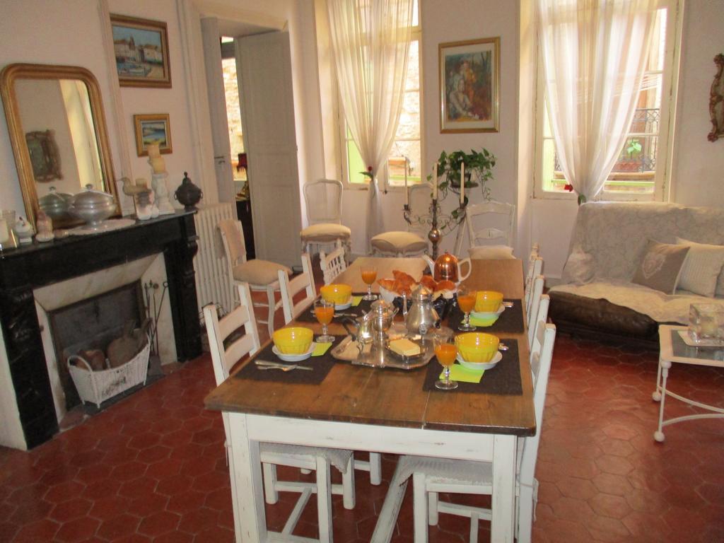 Le Presbytere Rivesaltes Quarto foto