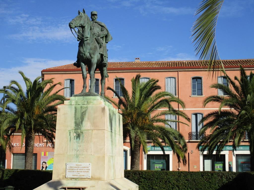 Le Presbytere Rivesaltes Quarto foto
