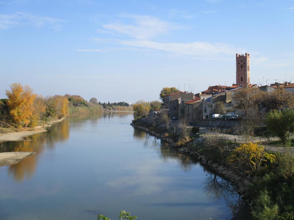Le Presbytere Rivesaltes Quarto foto