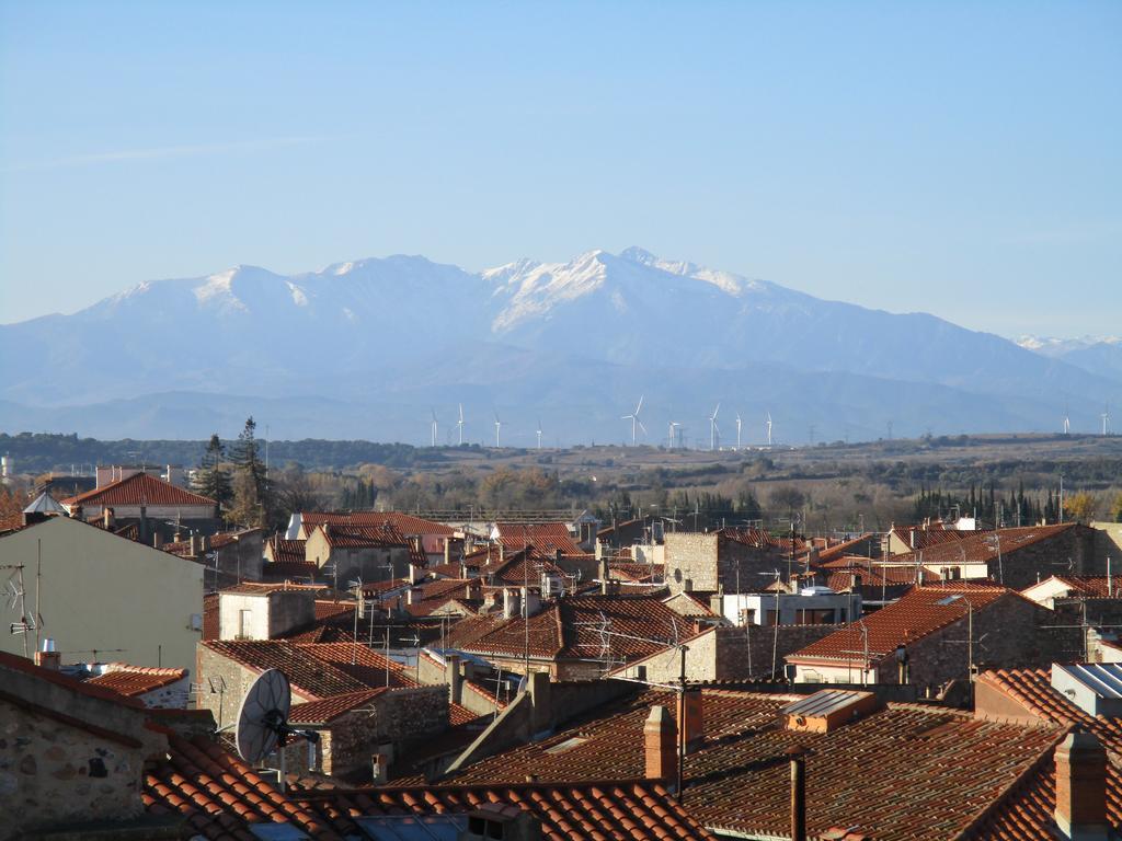 Le Presbytere Rivesaltes Quarto foto