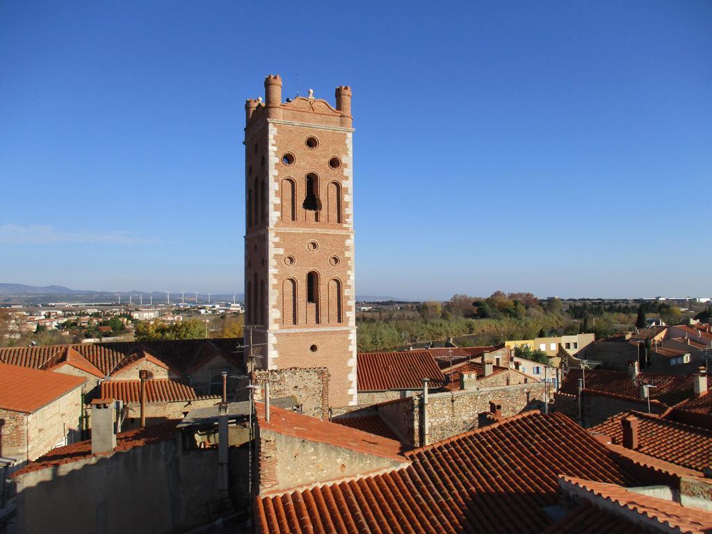 Le Presbytere Rivesaltes Quarto foto
