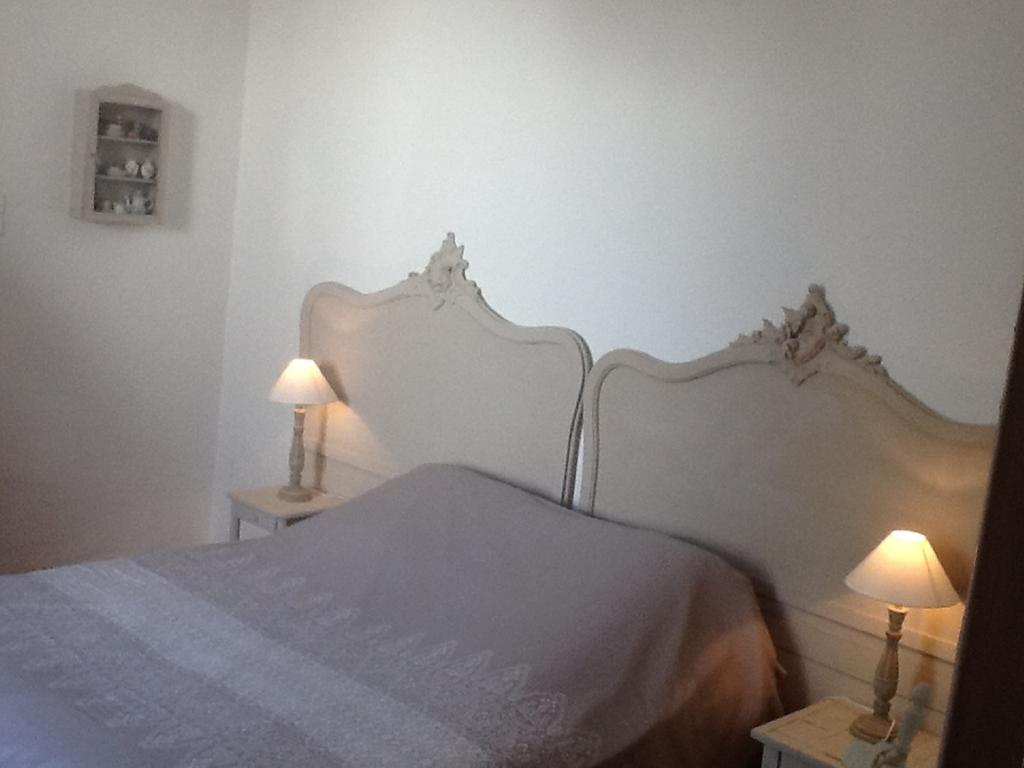 Le Presbytere Rivesaltes Quarto foto