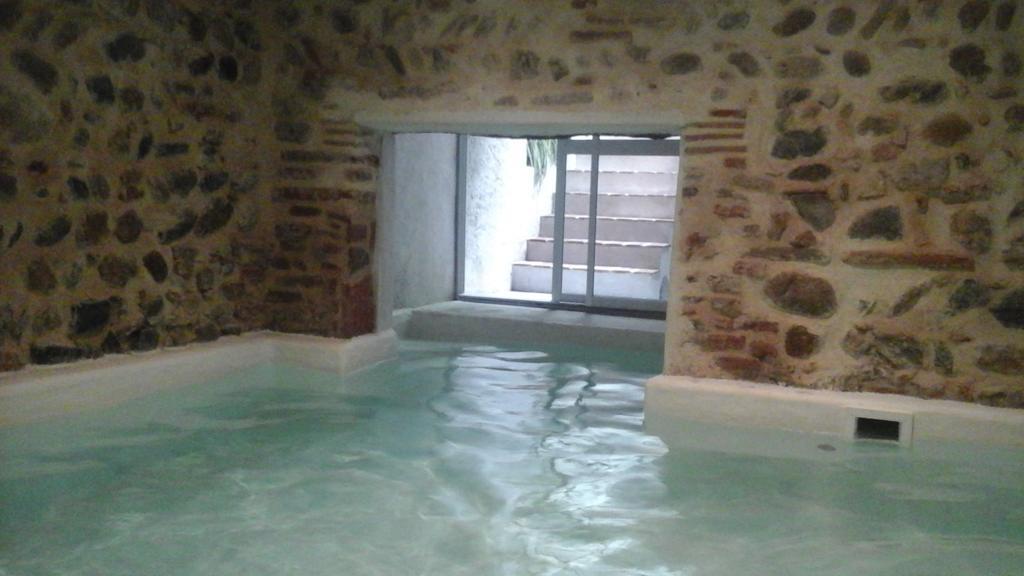 Le Presbytere Rivesaltes Exterior foto